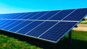 CaixaBank destina 1.500 millones de euros a proyectos de energía fotovoltaica.