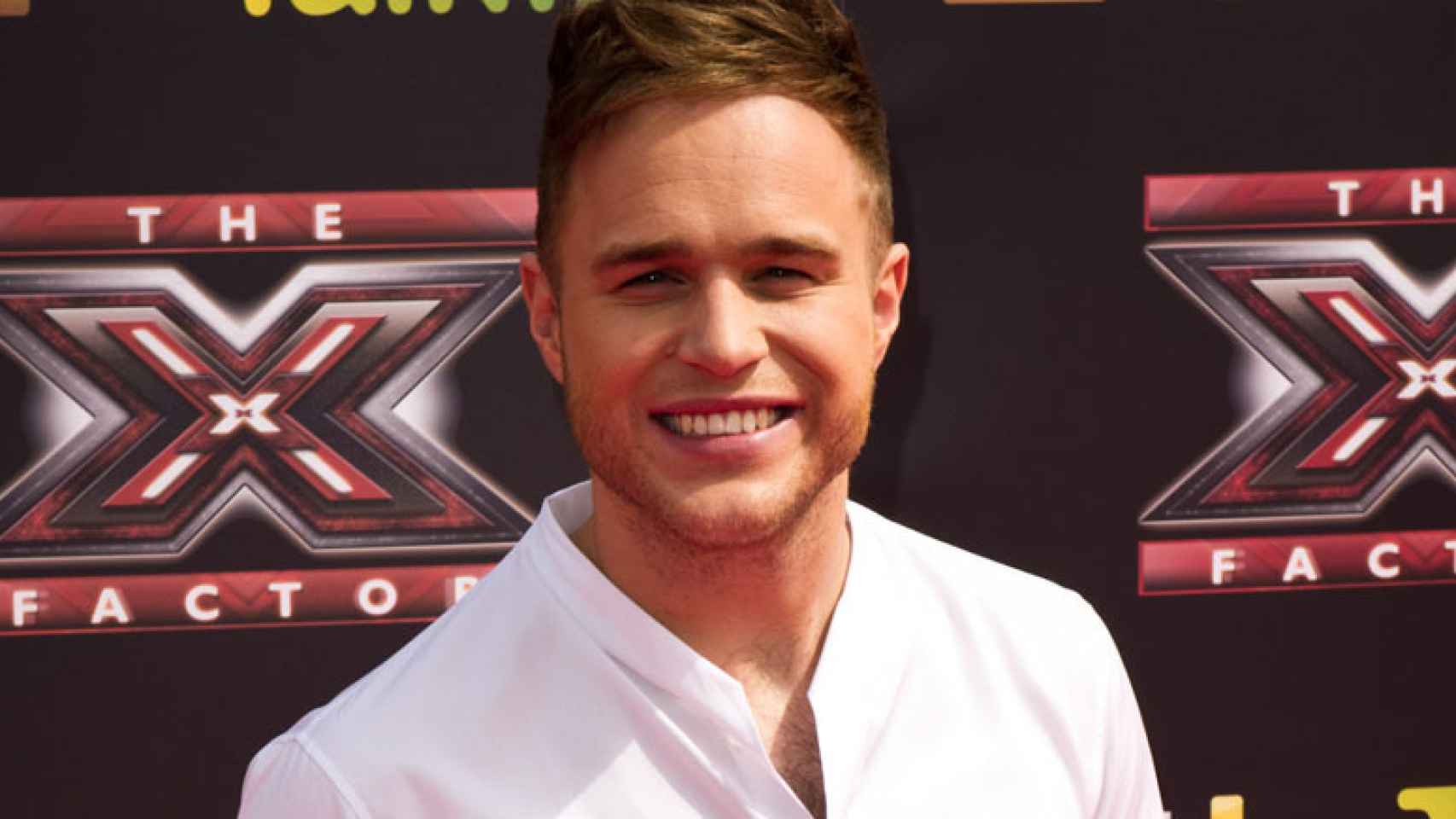 Olly Murs, de concursante a presentador de 'The X Factor'