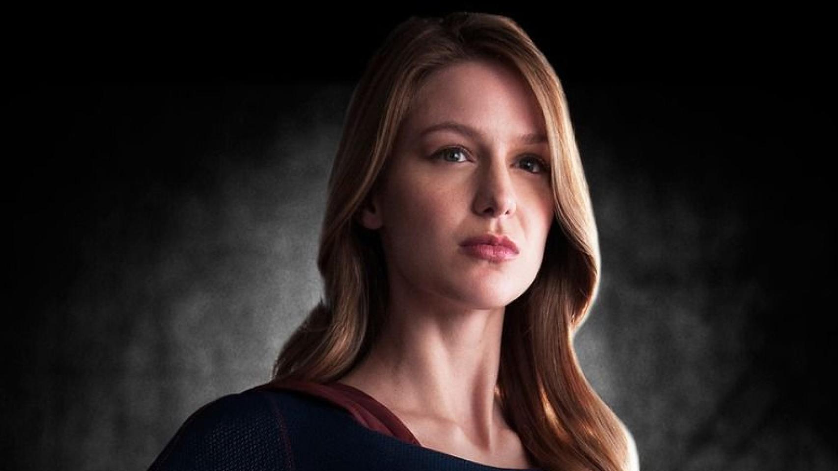 'Supergirl', nueva serie de CBS