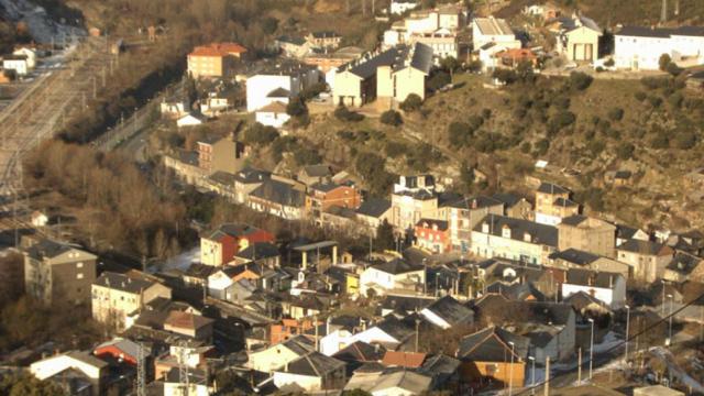 Castilla y León