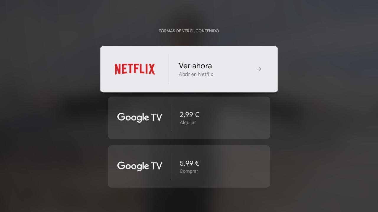 Nuevo Chromecast con mando para Google TV aparece en beta de Android TV 14  - HTCMania