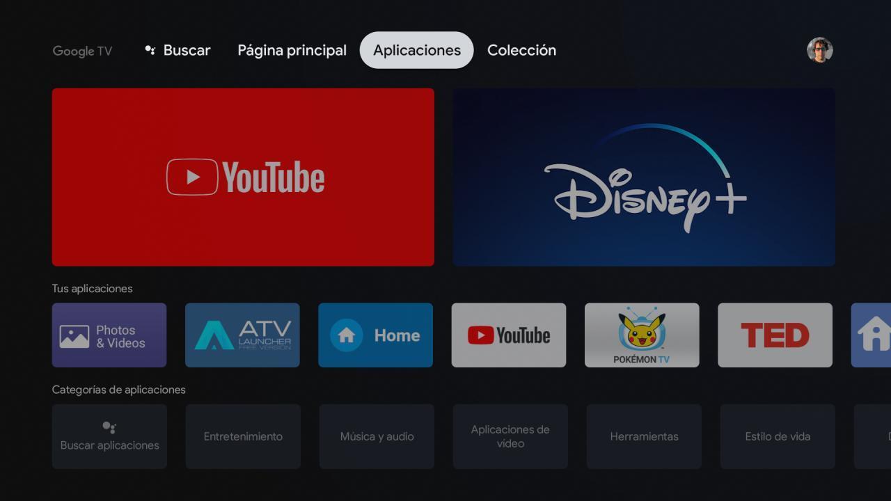 Google Tv Se Puede Instalar En Tu Television Con Android Tv Asi Se Hace