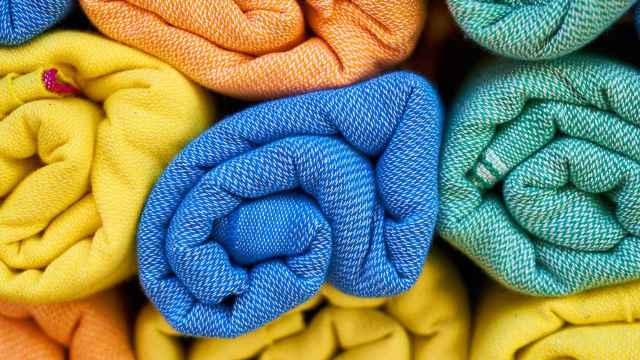 Salvar el textil mediterráneo