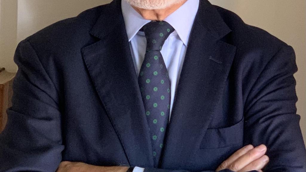 Juan Verdaguer, nuevo banquero privado de Mirabaud.