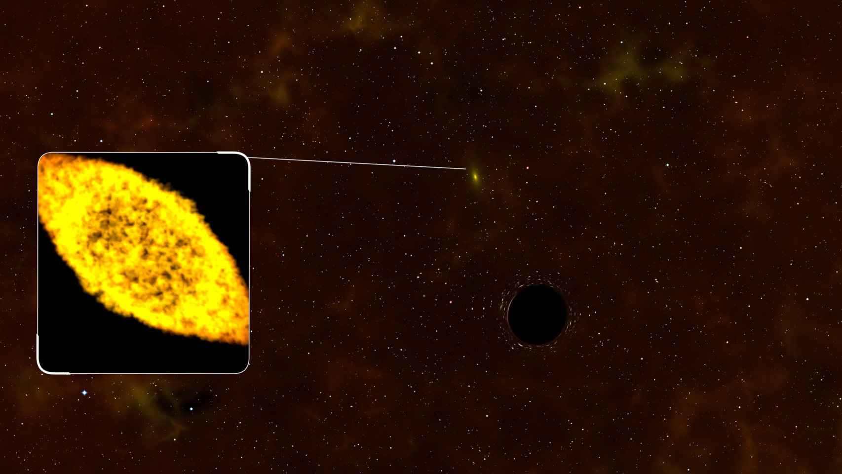 El TESS ya ha descubierto planetas y agujeros negros