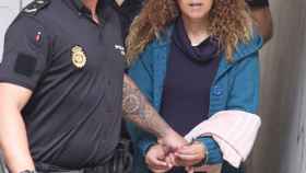 El jurado popular declara culpables a la 'viuda negra' de Alicante y su cómplice