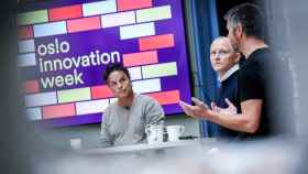 Escaparate de ideas desde la Oslo Innovation Week 2020