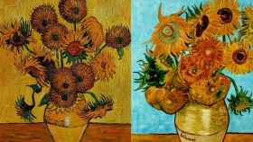 Van-Gogh