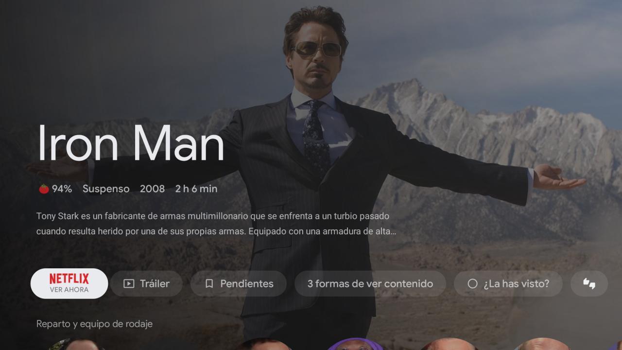 Te enseñamos a instalar el nuevo Android TV