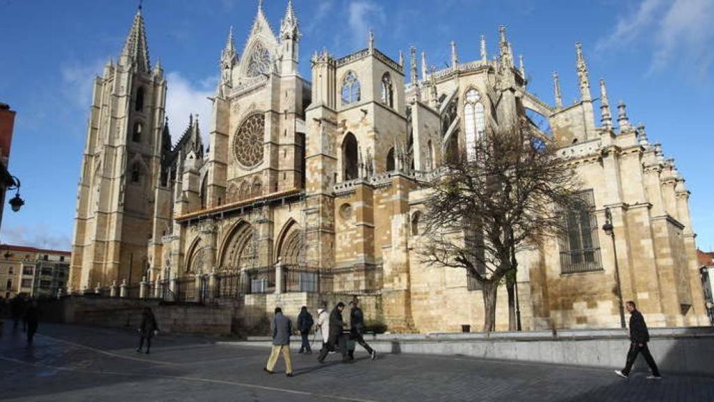 Catedral de León
