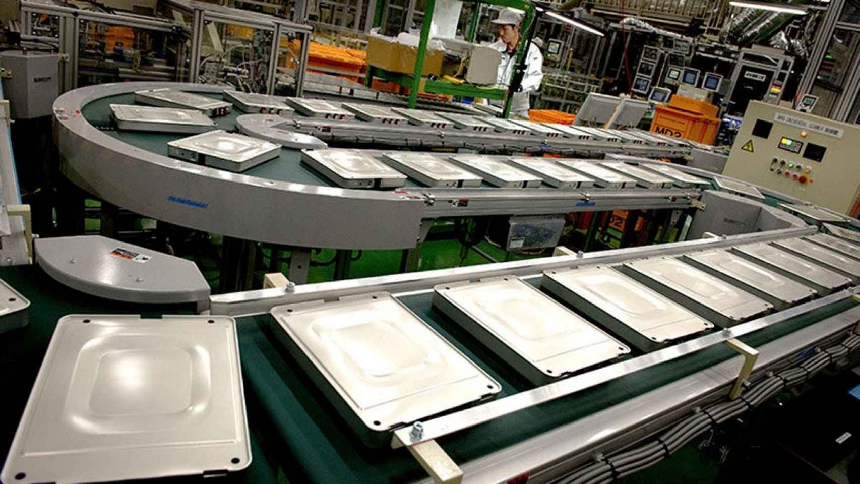 Industria confía en anunciar próximamente un proyecto de inversión de baterías en España