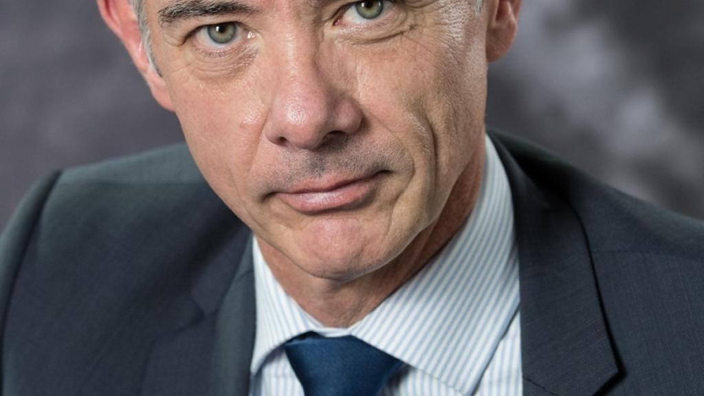 Olivier Le Braz, nuevo responsable de Groupama AM en España.