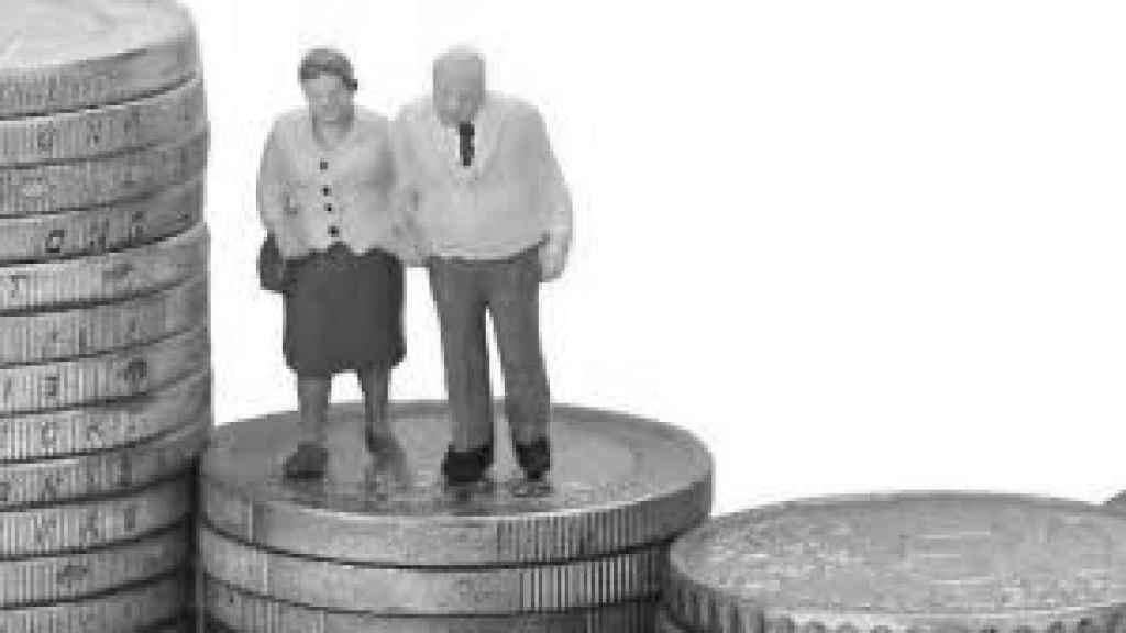 Los riesgos de no realizar una reforma urgente y estructural de las pensiones