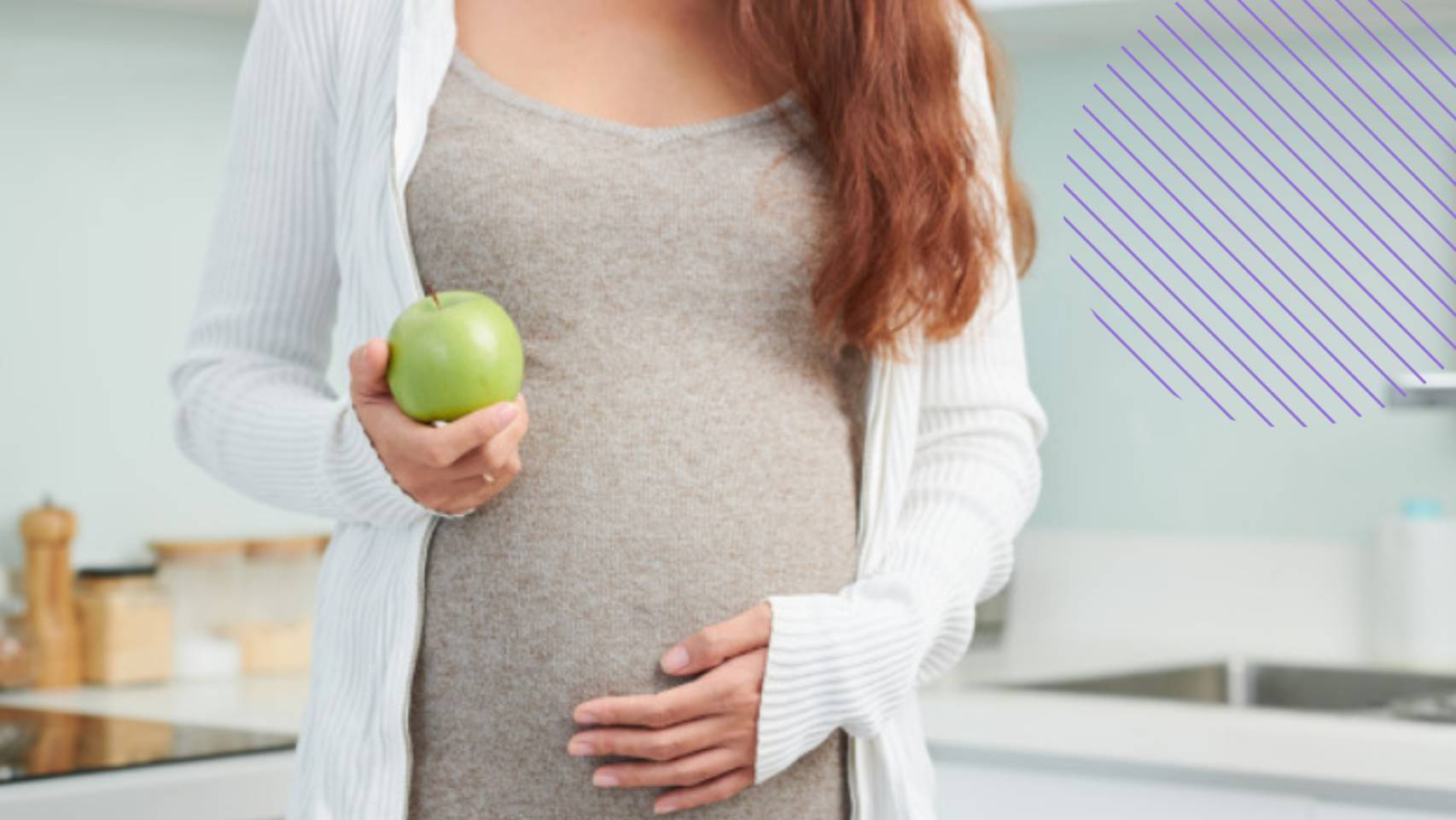 Suplementos de ácido fólico: clave antes del embarazo