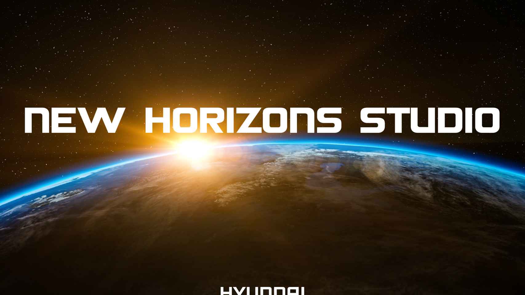 New Horizons Studio