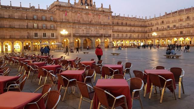 Castilla y León