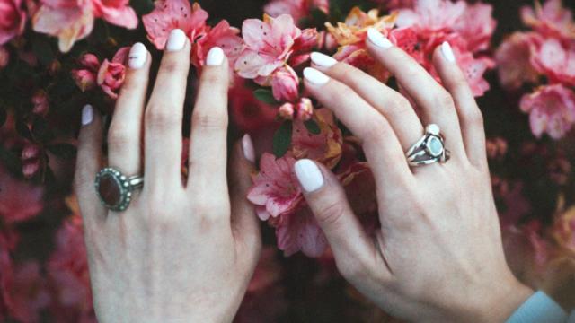 Este es el secreto 'beauty' para tener una manicura perfecta el máximo tiempo posible