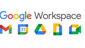 Google Workspace: un nuevo espacio de trabajo integrado con Gmail, Docs y Meet