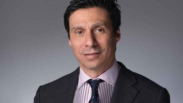 Daniel Mazín, consejero delegado de Dazia Capital.