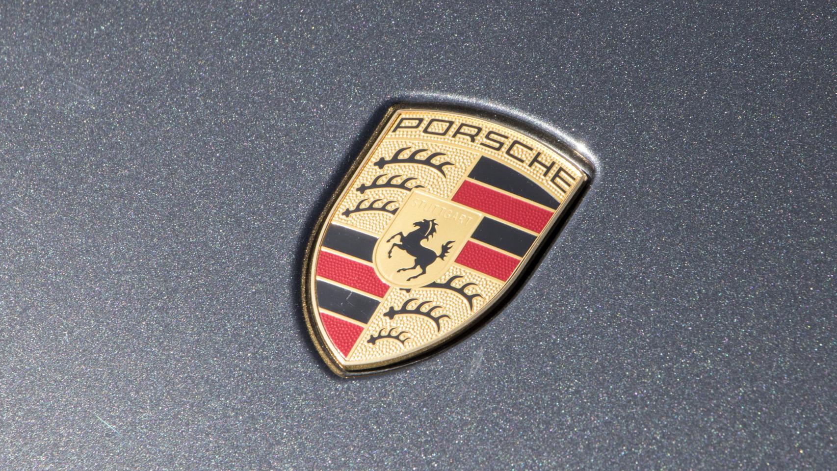 El Taycan es un Porsche, un deportivo con alma.