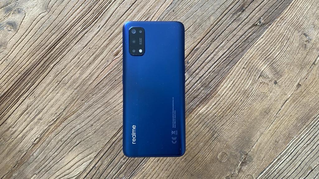 Realme 7 Pro