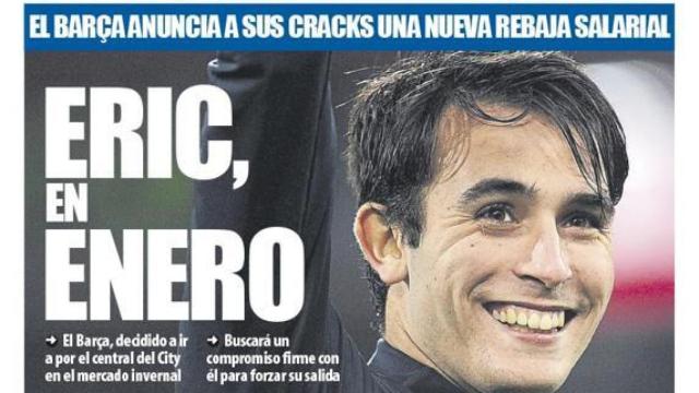 La portada del diario Mundo Deportivo (07/10/2020)