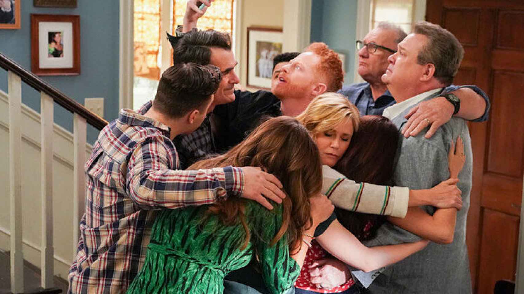 Tras 11 temporadas, 'Modern Family' dijo adiós.