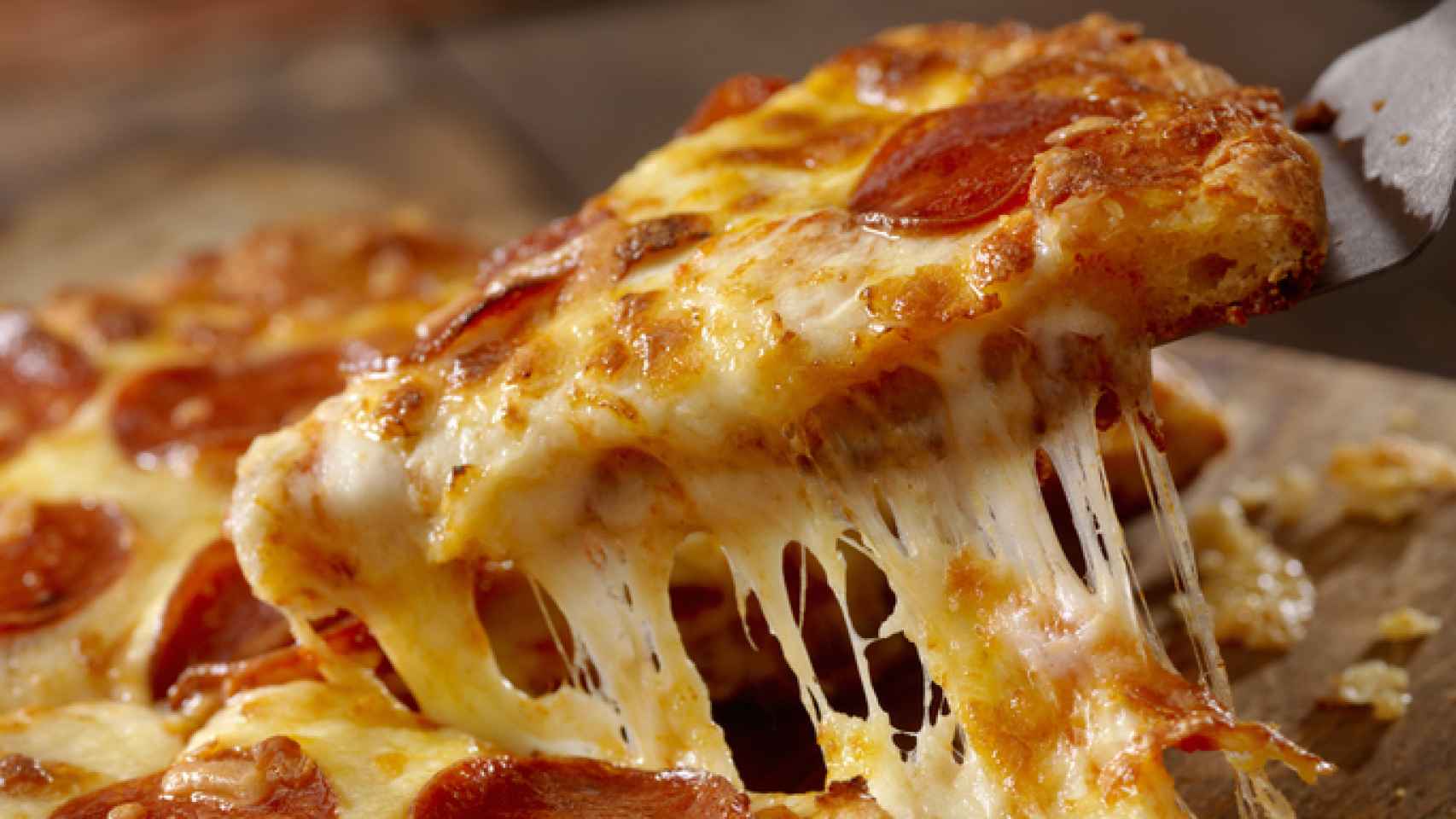 Receta masa de pizza sin gluten - Delizzias foodie