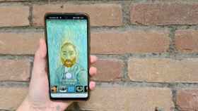 Convierte tus selfies en obras de arte con lo último de Google