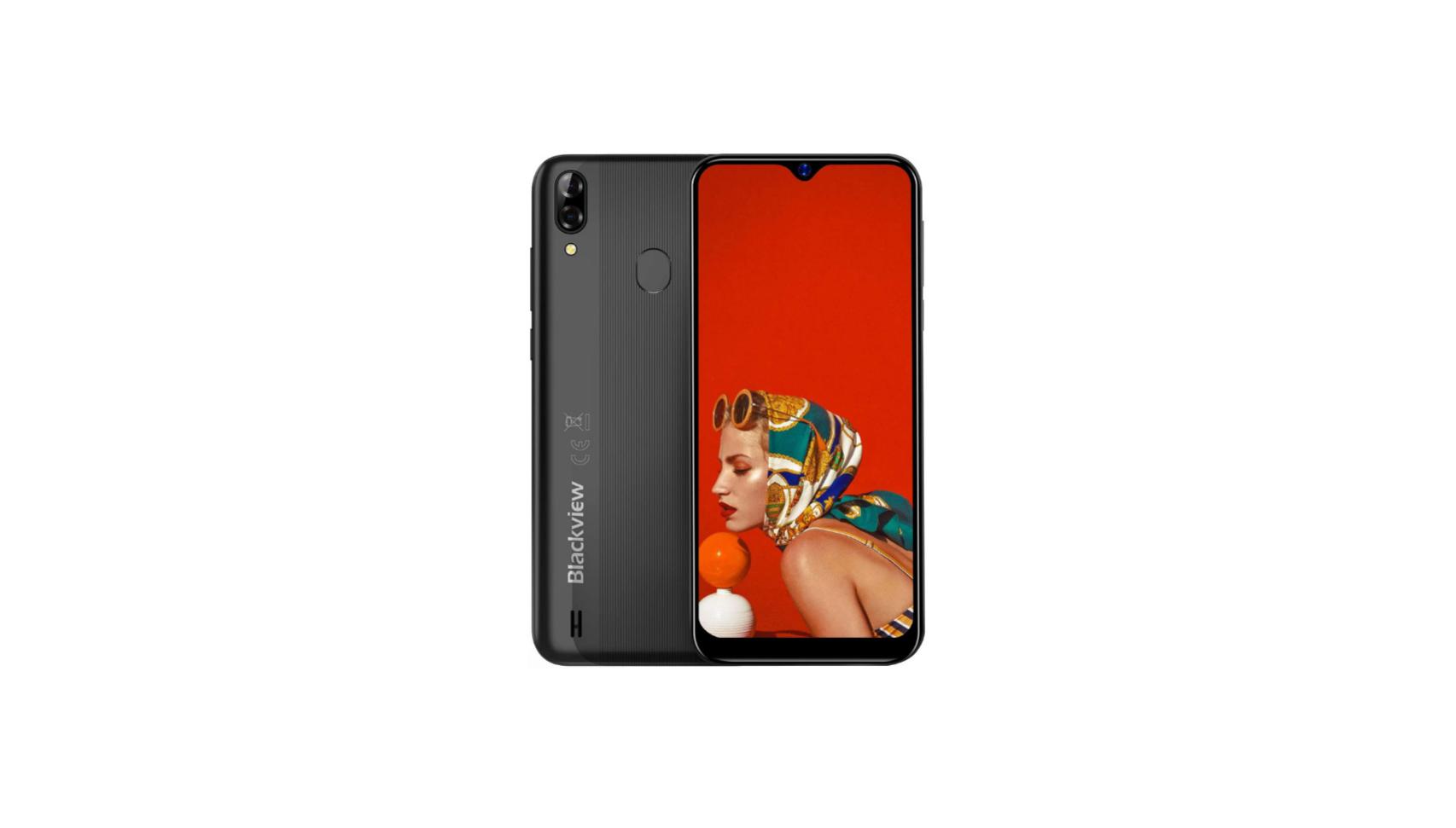 Blackview A60 Pro