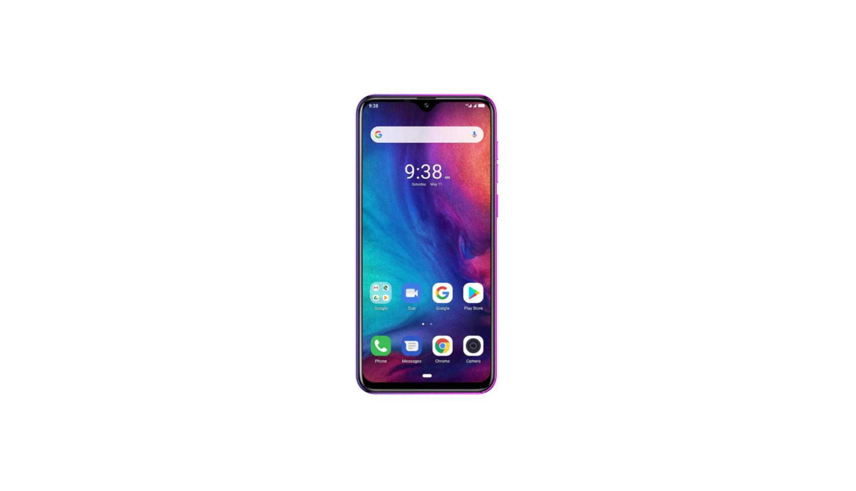 Ulefone Note 7P,
