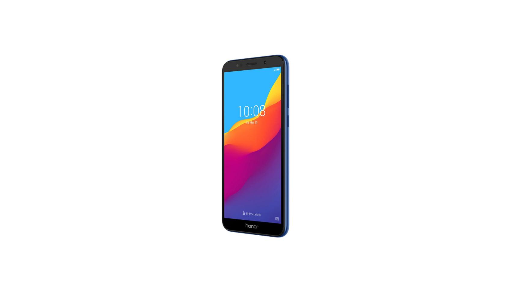 Honor 7S
