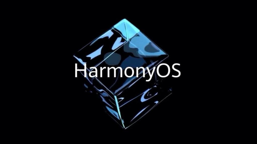 harmony-os