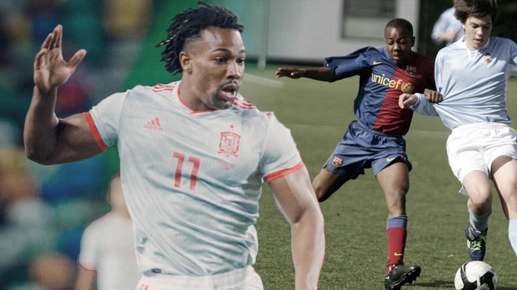 Adama Traoré
