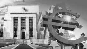 Los bancos centrales frente a la economía real