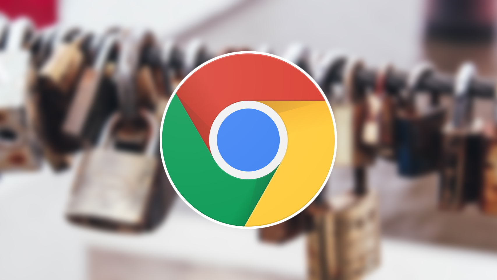 Google Chrome y la seguridad.