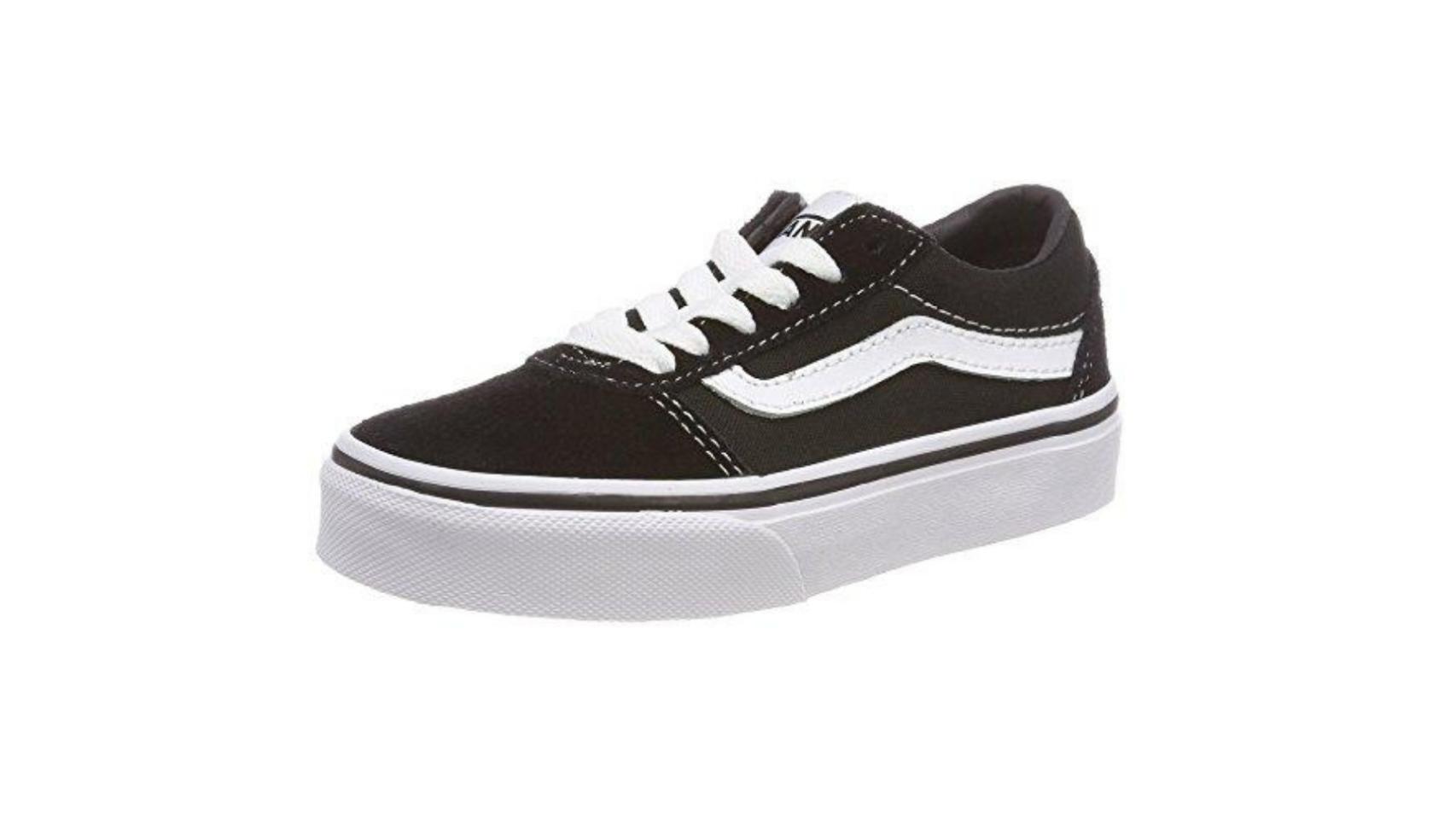 Zapatillas Vans