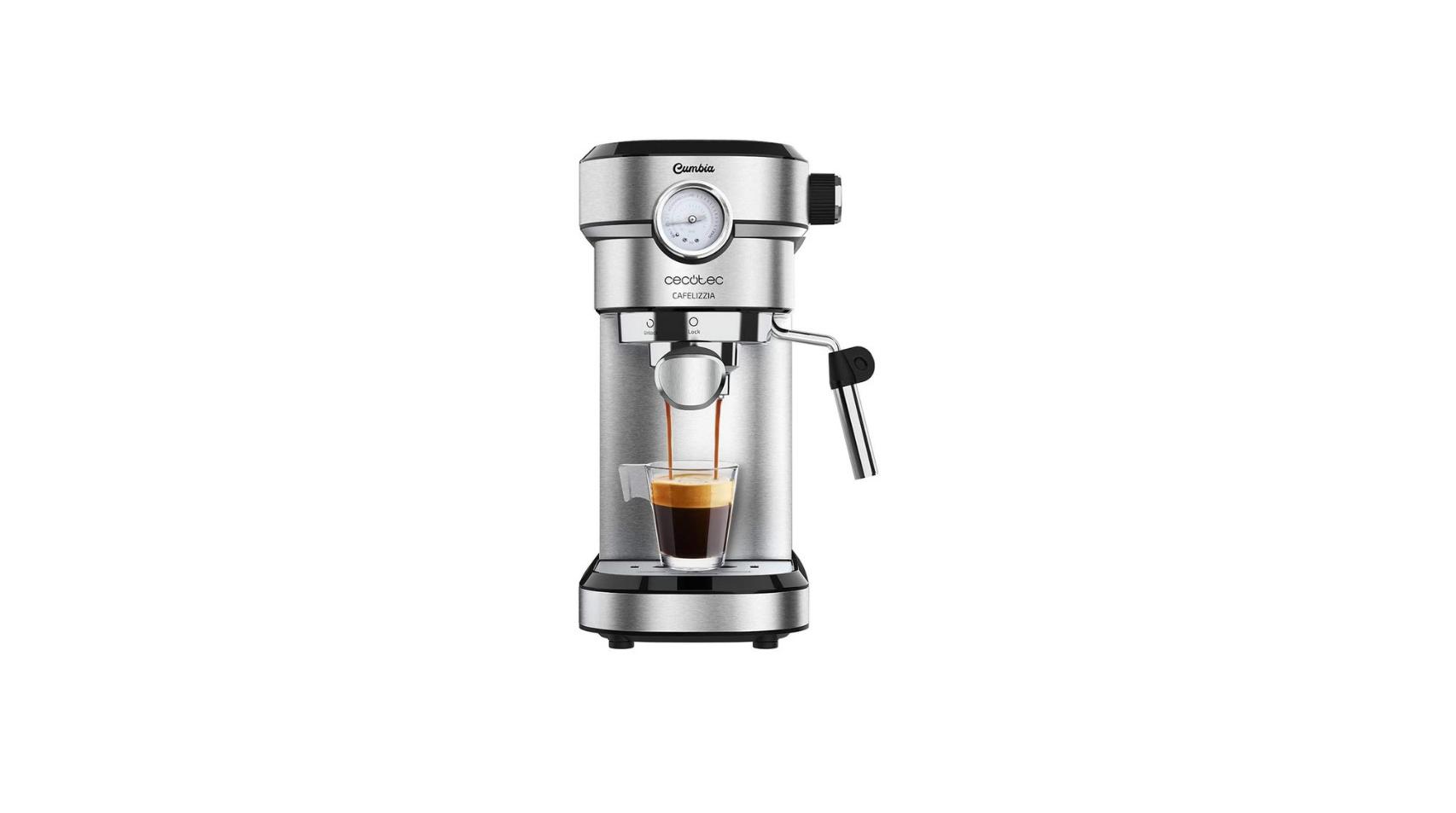 Cafetera Cecotec