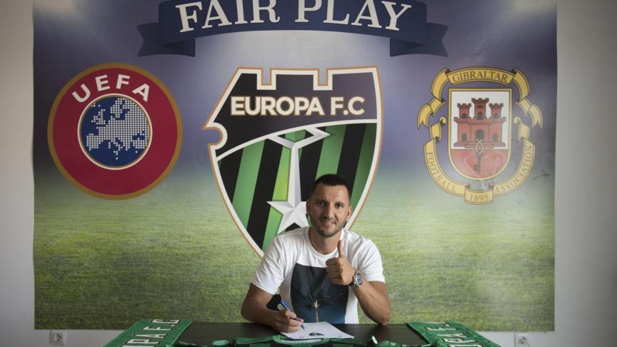 José Antonio Cortés, exfutbolista de Segunda División B, está acusado de liderar un clan de narcotraficantes
