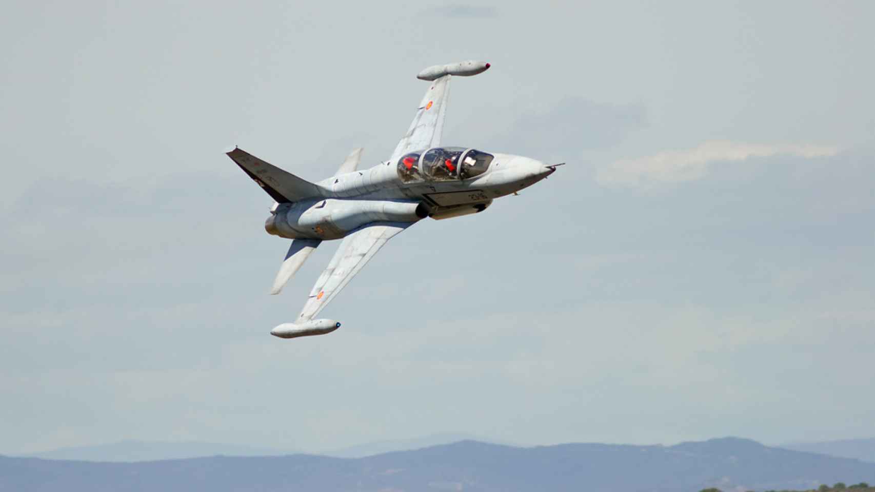 F-5M