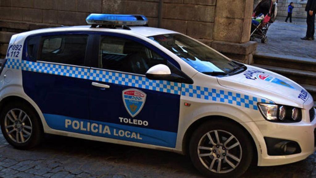 Incautan 30 kilos de marihuana escondidos en un chalet de okupas en Toledo