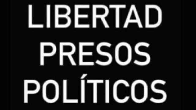 Un portavoz de Vox pide la libertad para los presos políticos” de Madrid tras el estado de alarma