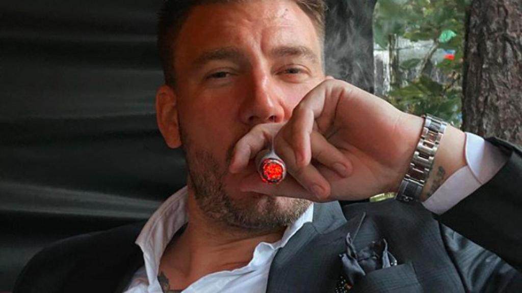 Nicklas Bendtner