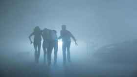 Fotograma de 'La niebla', serie inspirada en la novela homónima de Stephen King