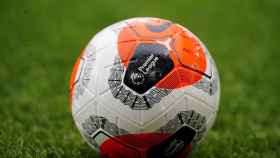 Balón de la Premier League
