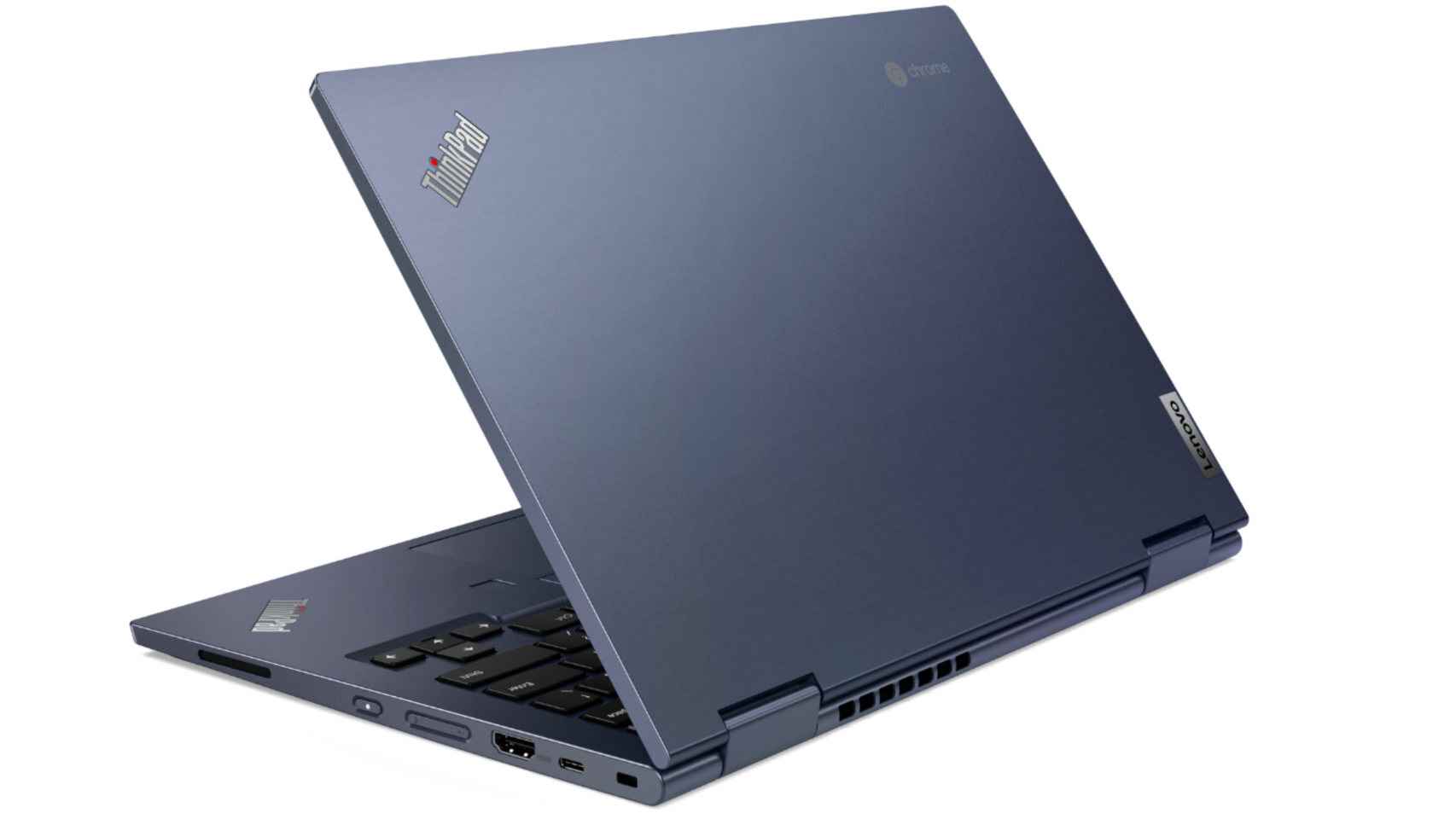 Lenovo ThinkPad C13 Yoga Chromebook Enterprise