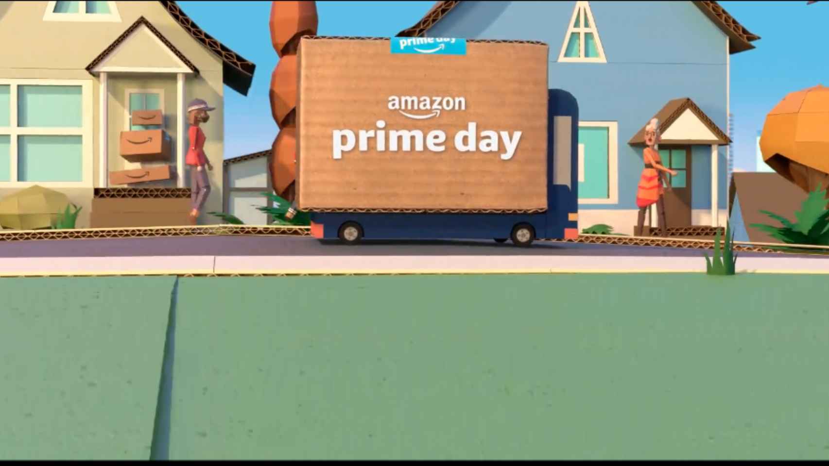Las mejores ofertas del Amazon Prime Day en electrónica y tecnología
