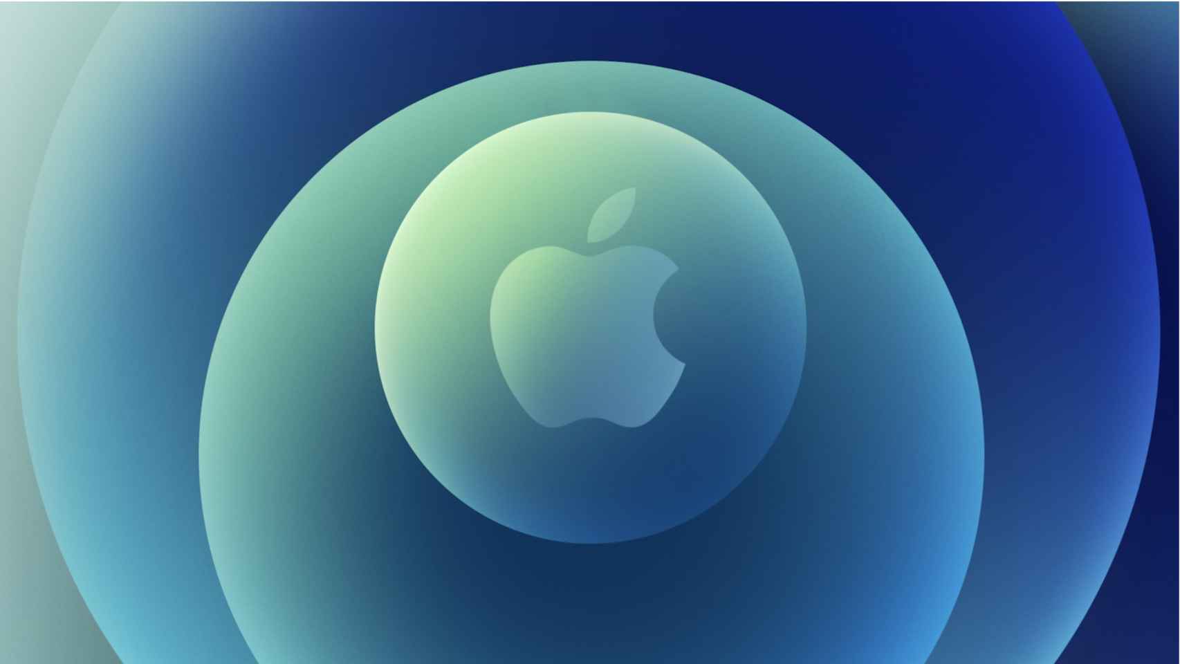 Logo Keynote Apple 2020