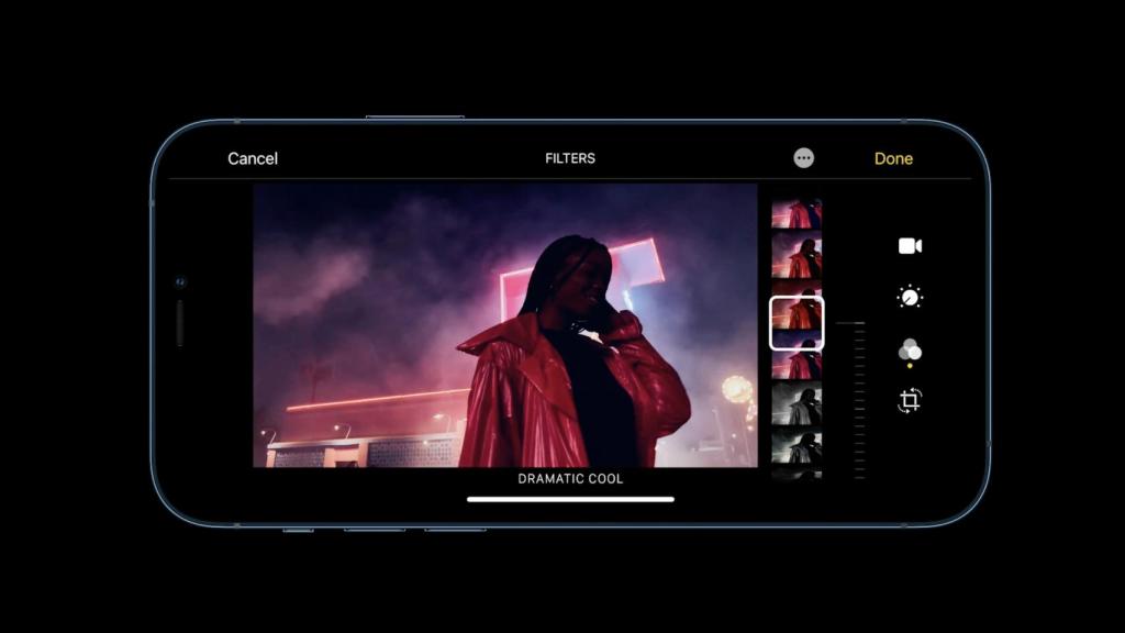 Dolby Vision HDR