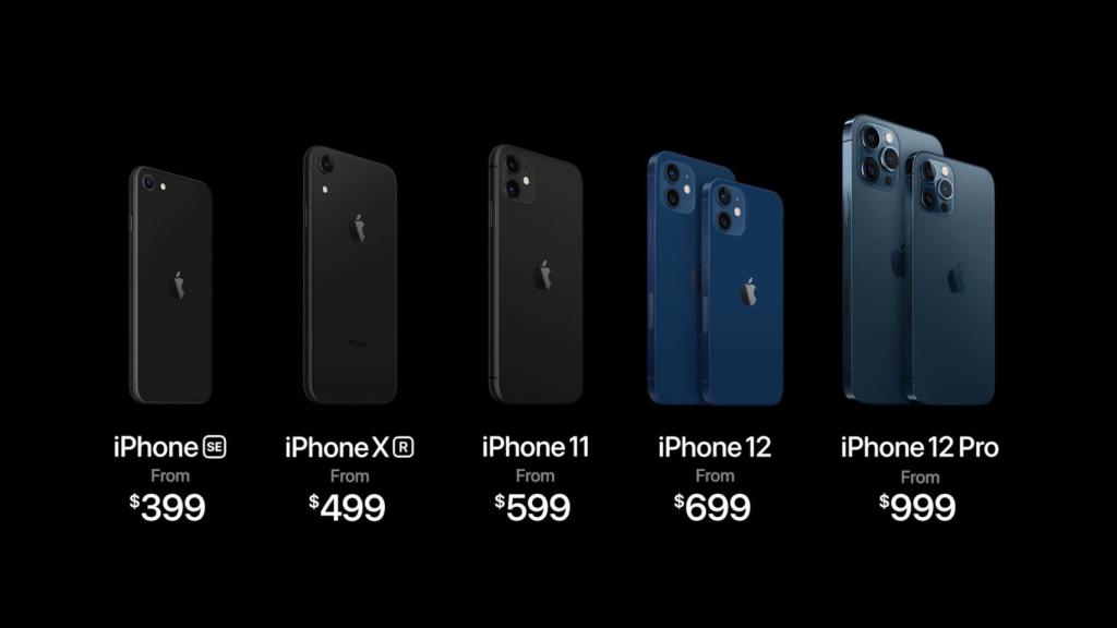 iPhone